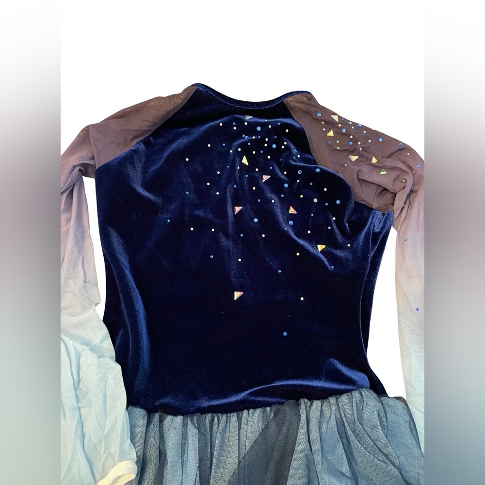 Twilight Dreams Kids Costume - Picture 3 of 4